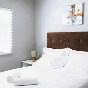 103onwallace Self Catering Cape Town