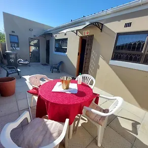 Finca Guest House Cape Town