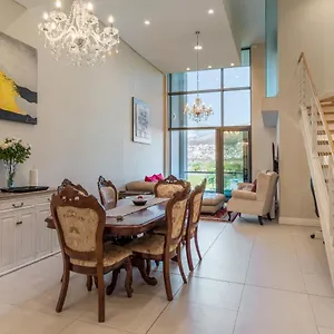V&a Waterfront Luxury Residences I Whosting Cape Town
