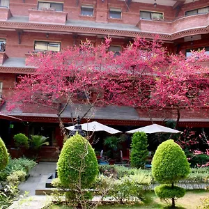 hotel-siddhi-manakamana.hotels-kathmandu.com/