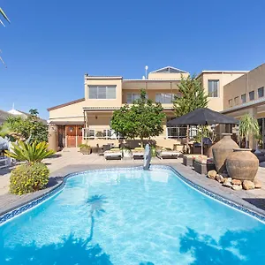 Kwantu 1 Cape Town