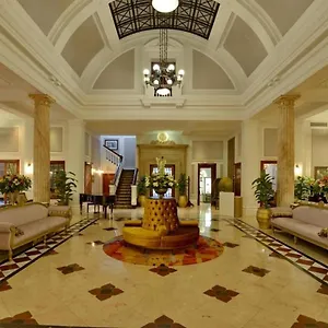 Taj Luxury Cape Town