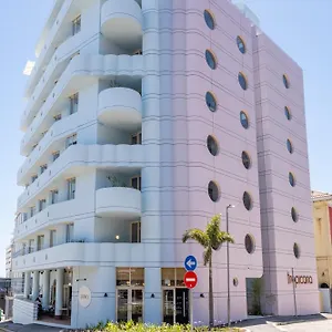 The Tropicana Cape Town