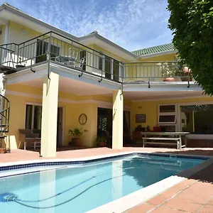 On Pinewood Cape Town