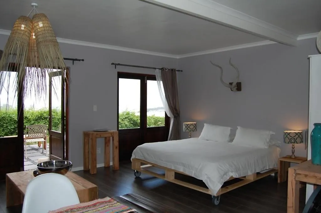 Cape Paradise Lodge And Apartments South Africa