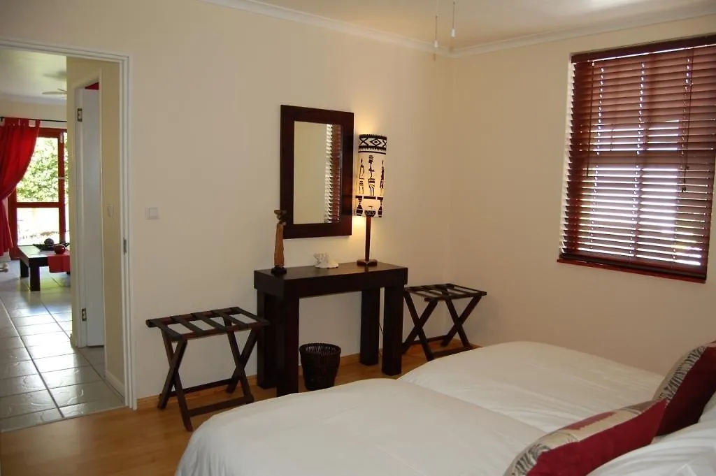 Cape Paradise Lodge And Apartments 0*, Cape Town South Africa