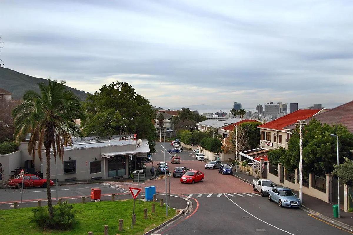 Cape Paradise Lodge And Apartments South Africa