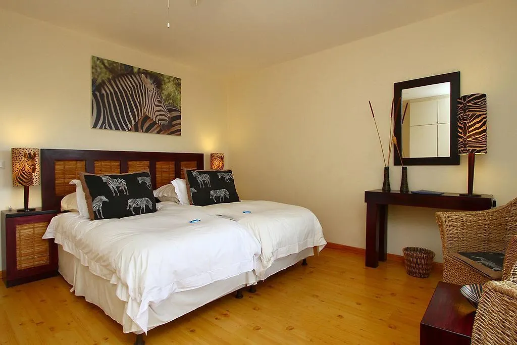 Guest house Cape Paradise Lodge And Apartments South Africa