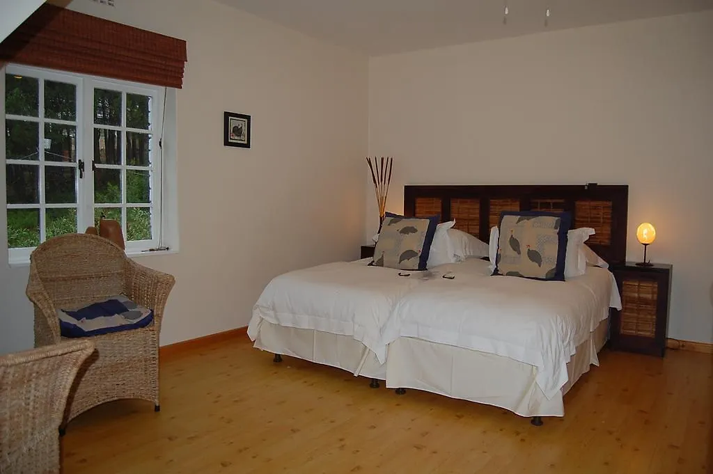 Cape Paradise Lodge And Apartments Guest house