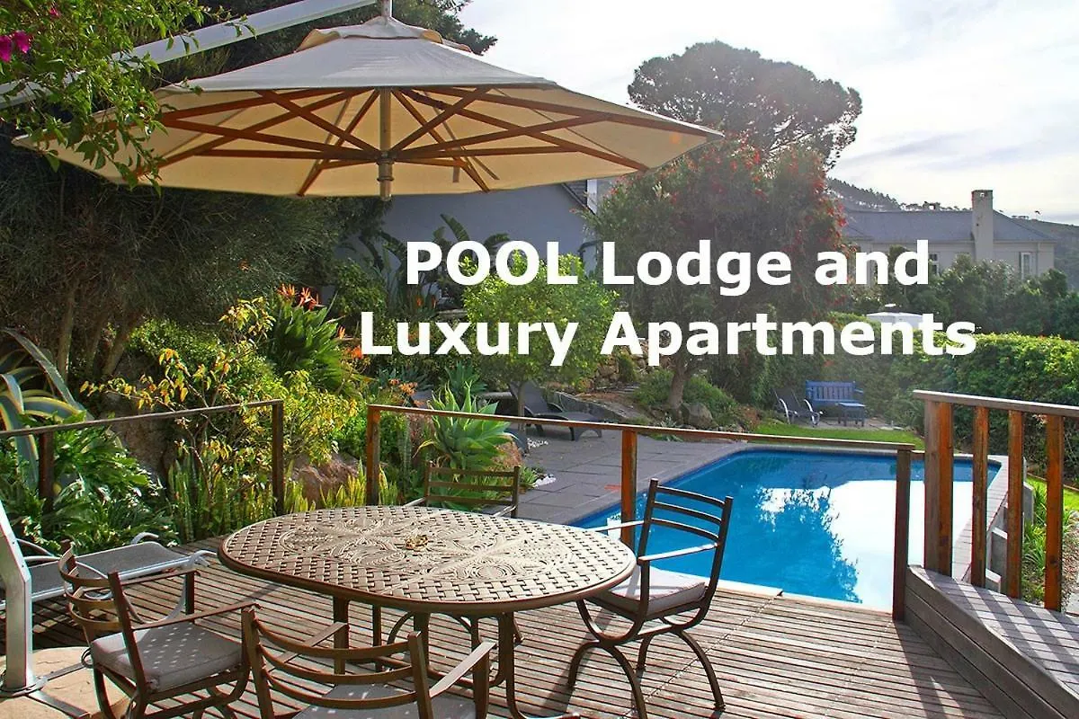 Cape Paradise Lodge And Apartments